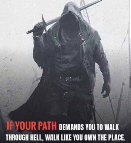 TRUMP.Q.WARRIOR.WALKTHRUHELLLIKEUOWNIT.