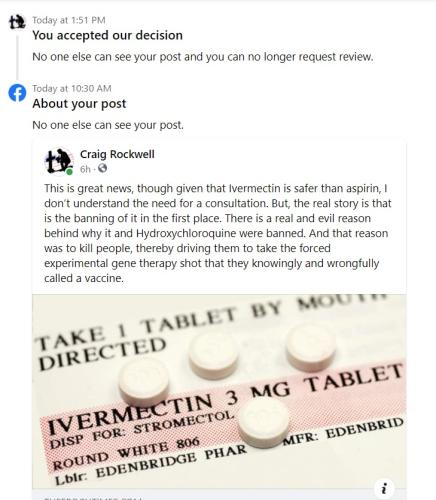 Fakebook Challenge