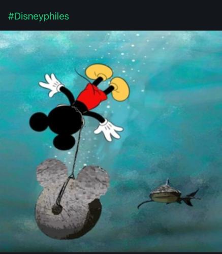 TRUMP.Q.DISNEYPHILES.