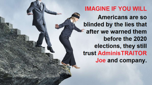 Trust joe