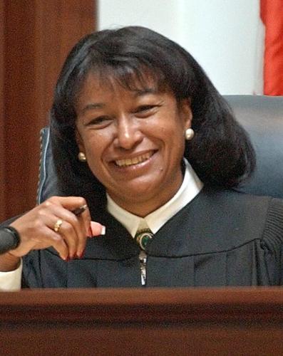 M Judge Brown