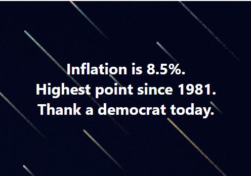 inflation 8.5