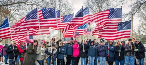 freedom rallies 0