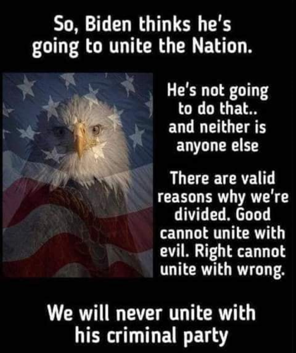M unite nation