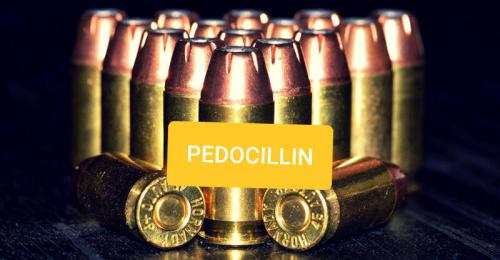 pedocillin
