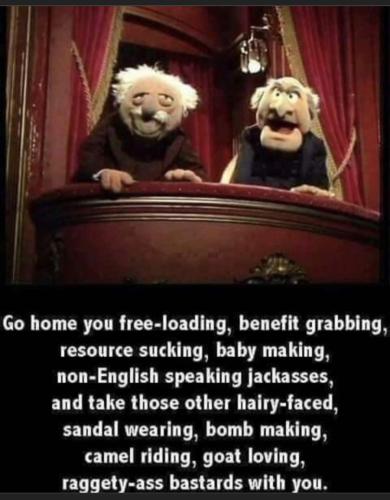 peoplearegettingpissed