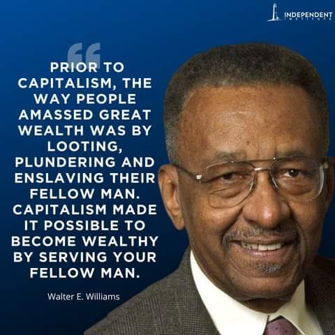 Capitalism