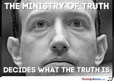 MINISTRY OF TRUTH