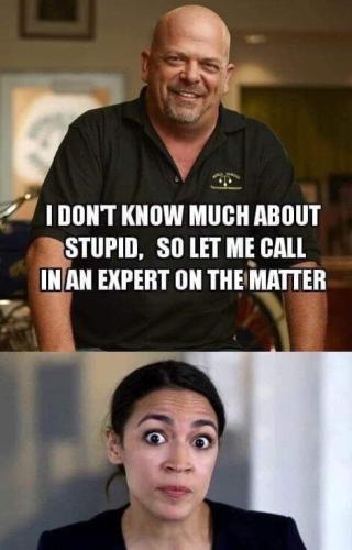 M call stupid