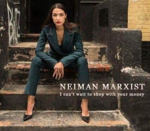 AOC-meme