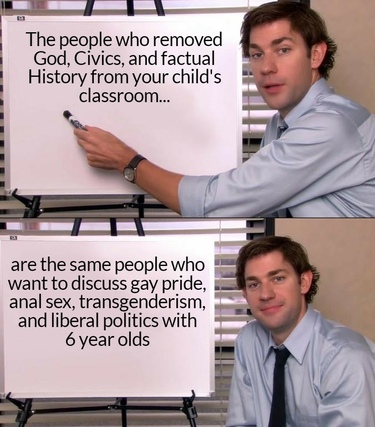 same people