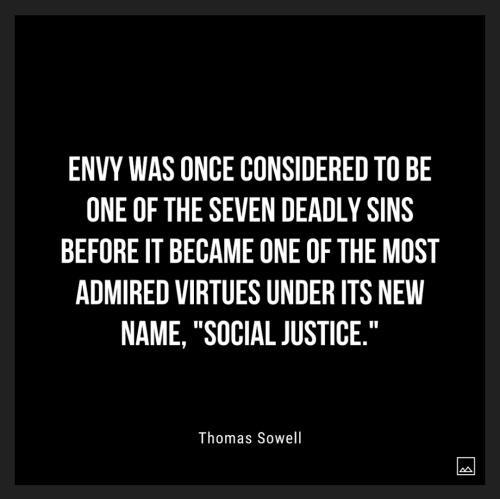 Sowell wisdom