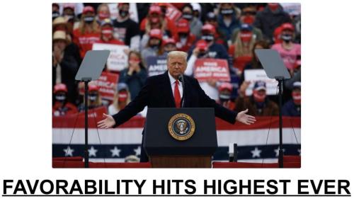 Favorability