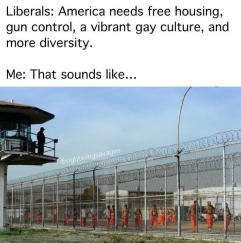 gay culture in prison