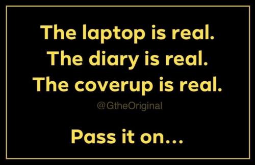 laptop : diary