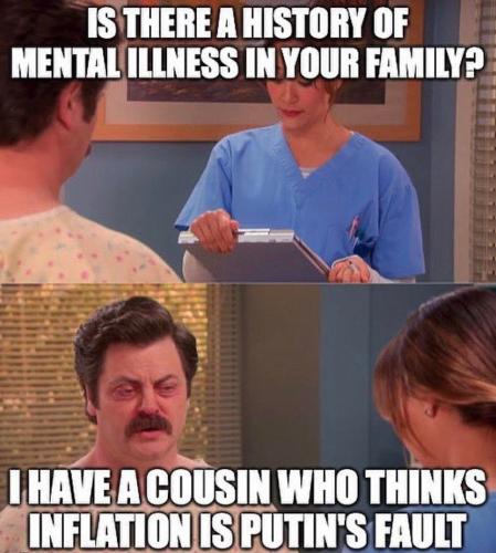 Mental Illness