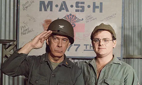MASH