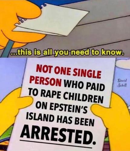 M epstein island
