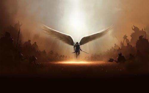 MichaelArchangel