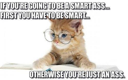 smartass