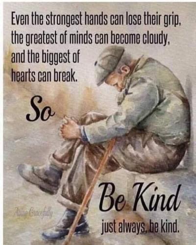 JustAlwaysBeKind