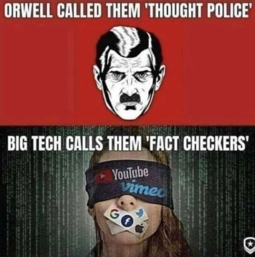 M fact checkers