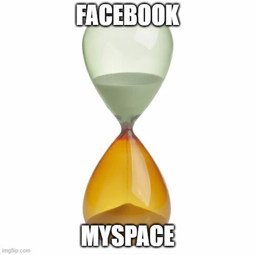 fb to myspace