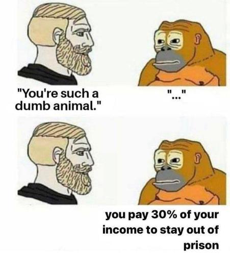 Taxed Enough Already