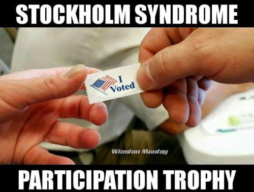 I Voted