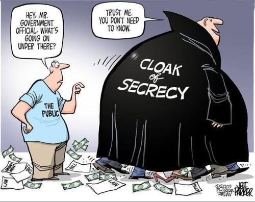 GOVT+CORRUPTION+CLOAK