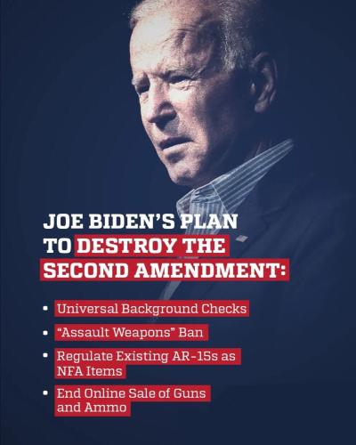 Biden 2A