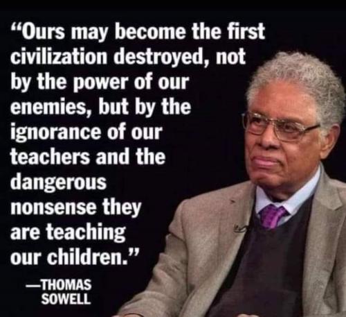 FB Sowell civilization