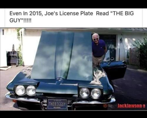 THE BIG GUY