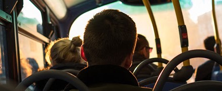 040822 - Chatty Bus