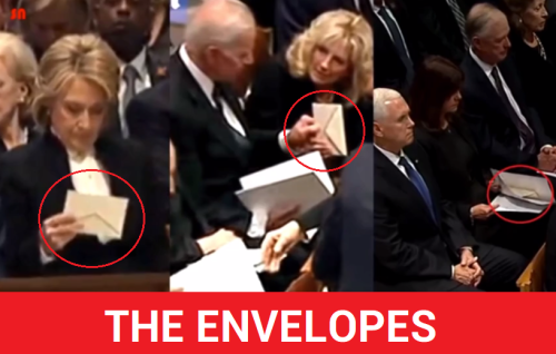 ENVELOPES