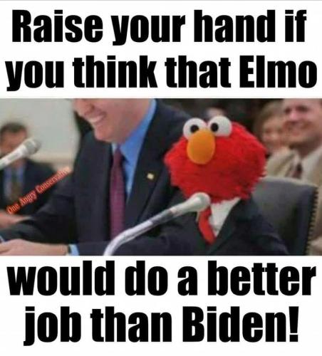 Elmo