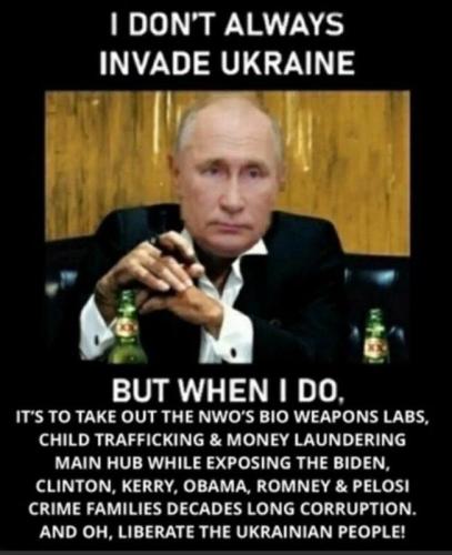 invadeukraine