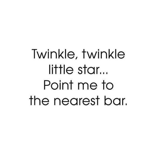 Twinkle Twinkle