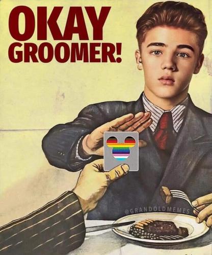 groomer
