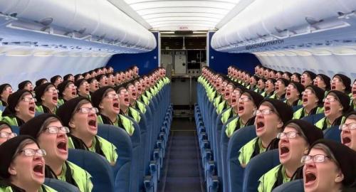 ImaginingMyNextFlightCryingLiberalPassengers