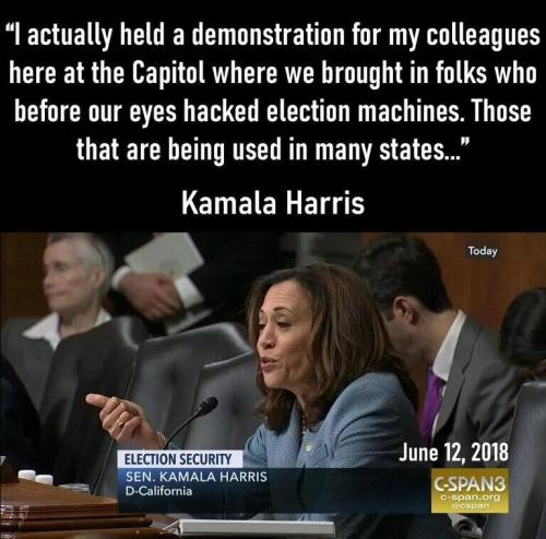 hacked election mach