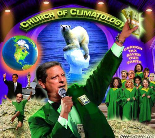 al gore fixed