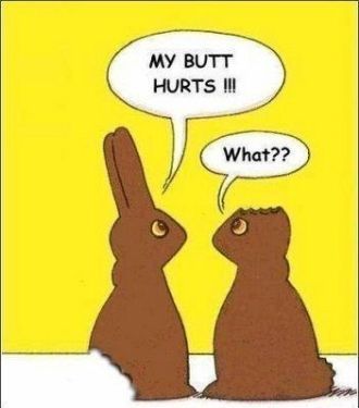 Best Easter Memes