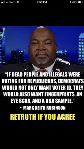 IF DEAD PEOPLE AND ILLEGALS