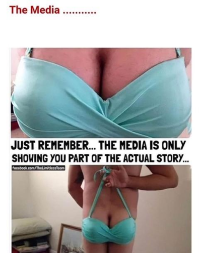 part of the story