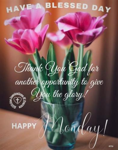042522 - Blessed day