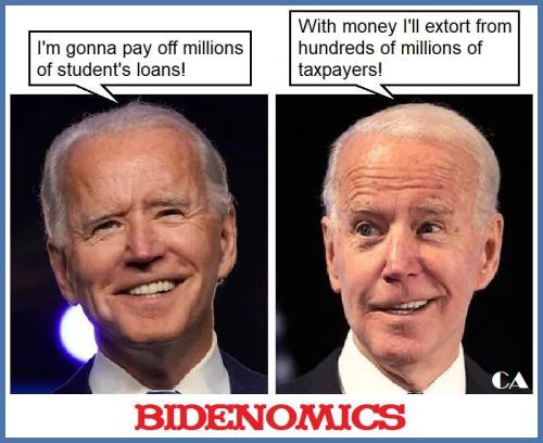 bidenomics