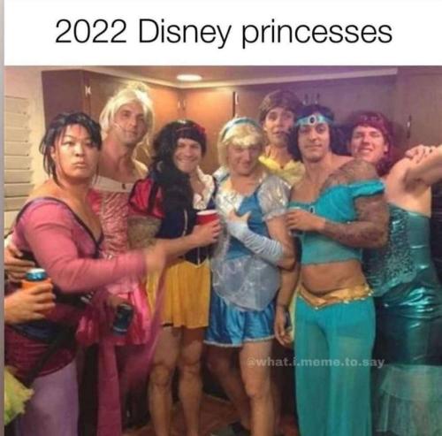 Disney - The death of Disney