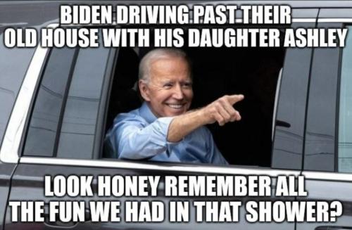bidenbozogoodtimesintheshower