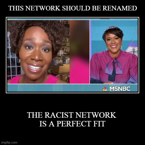 RACISTNETWORK